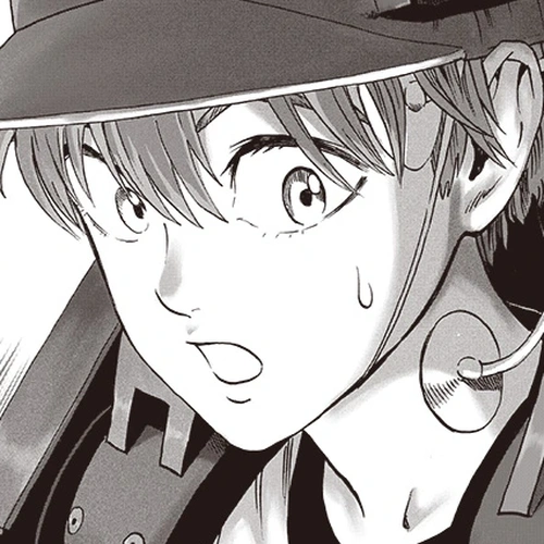 One Punch Man Manga Chapter 100 (Light) cover