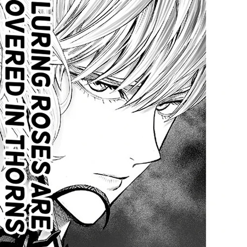 One Punch Man Manga Chapter 102 (Sweet Mask) cover