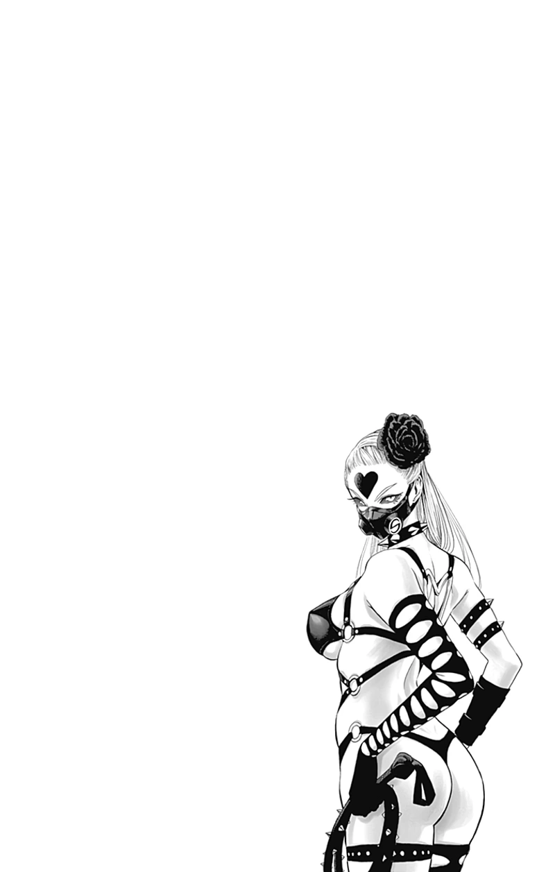 One Punch Man Manga Chapter 103.5 page 10 - Coffee | Volume 22 Extras