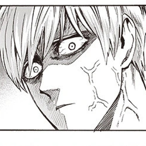 One Punch Man Manga Chapter 103 (Viewer-Prohibited Battle) cover