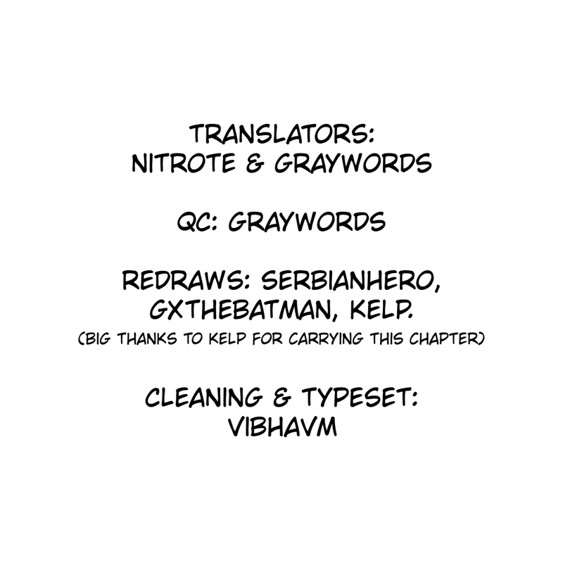 One Punch Man Manga Chapter 112 page 2 - Sacrifice