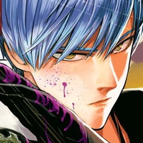 One Punch Man Manga Chapter 114.6 (Volumes 22-24 Combined Illustrations) cover