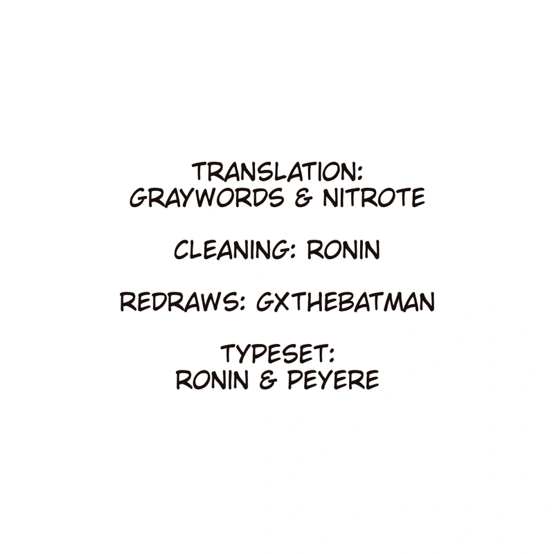 One Punch Man Manga Chapter 114 page 2 - Rematch