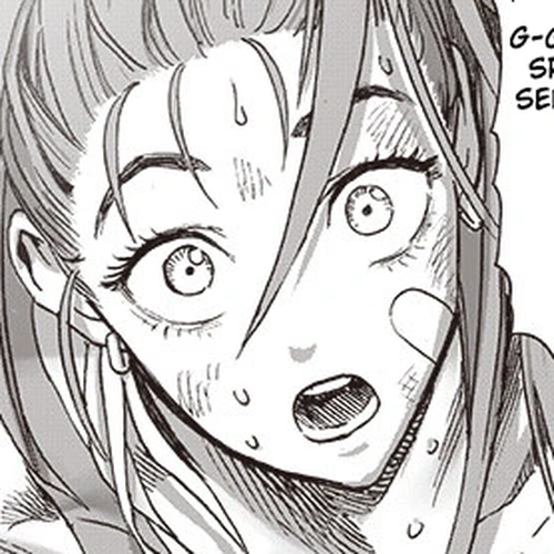 One Punch Man Manga Chapter 117 (Cornered Rat) cover