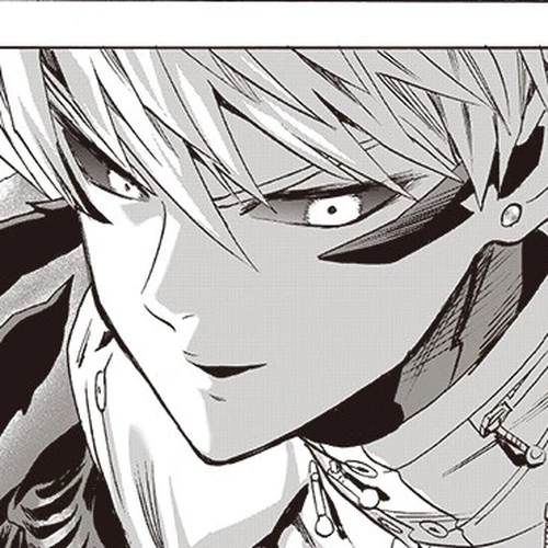 One Punch Man Manga Chapter 120 (The Only Necessary Thing Is Strength) cover