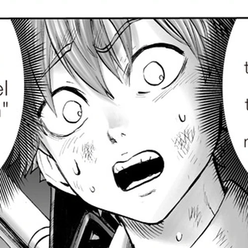 One Punch Man Manga Chapter 121 (Broken) cover