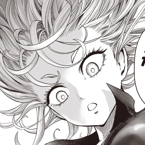 One Punch Man Manga Chapter 123 (Real Form) cover