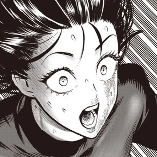 One Punch Man Manga Chapter 125 (Sit!) cover