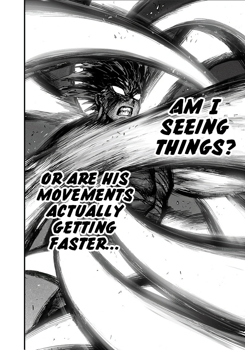 One Punch Man Manga Chapter 126 page 47 - Psykos