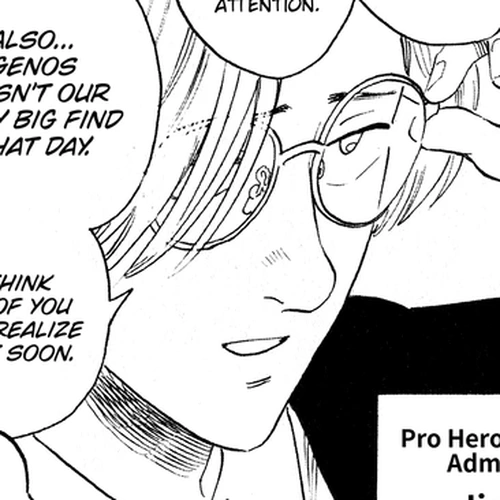 One Punch Man Manga Chapter 127.5 (Big Promotion | Volume 26 Extras) cover