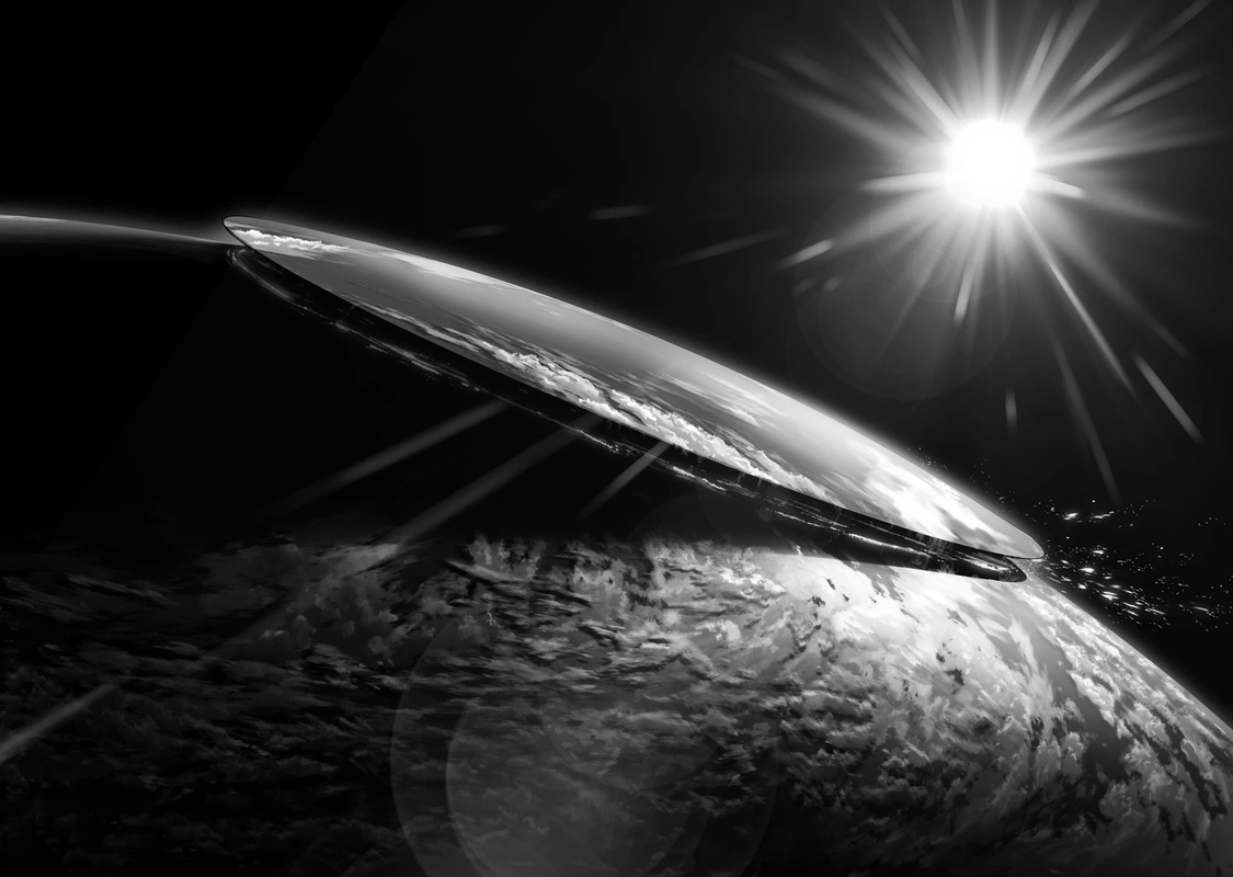 One Punch Man Manga Chapter 132 page 9 - Something Huge