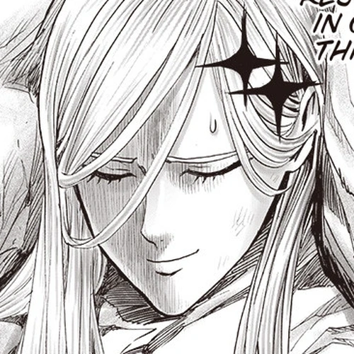 One Punch Man Manga Chapter 133 (Glorious Being) cover