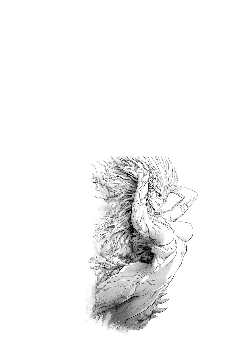 One Punch Man Manga Chapter 138.5 page 15 - Olfaction | Volume 28 Extras