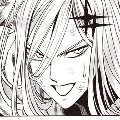 One Punch Man Manga Chapter 138 (Into the Abyss) cover