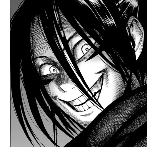 One Punch Man Manga Chapter 14 (Don't Know You) cover