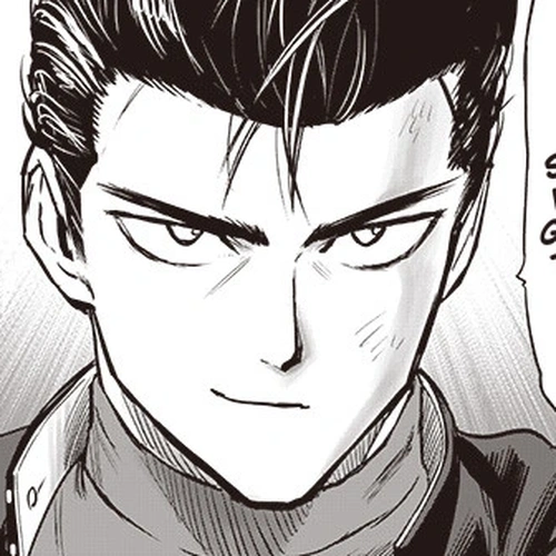 One Punch Man Manga Chapter 140 (Stones And Diamonds) cover