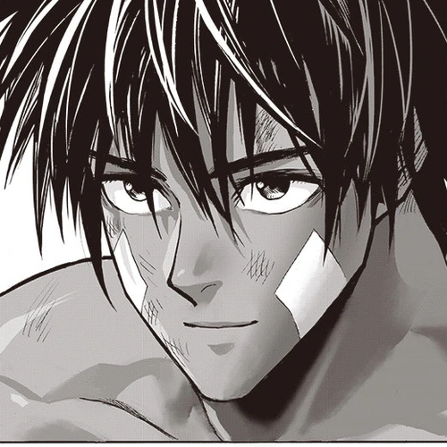 One Punch Man Manga Chapter 141 (Rejuvenated Offence) cover