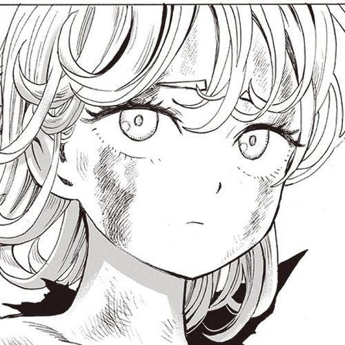 One Punch Man Manga Chapter 143 (Jupiter, The Bringer Of Jollity) cover