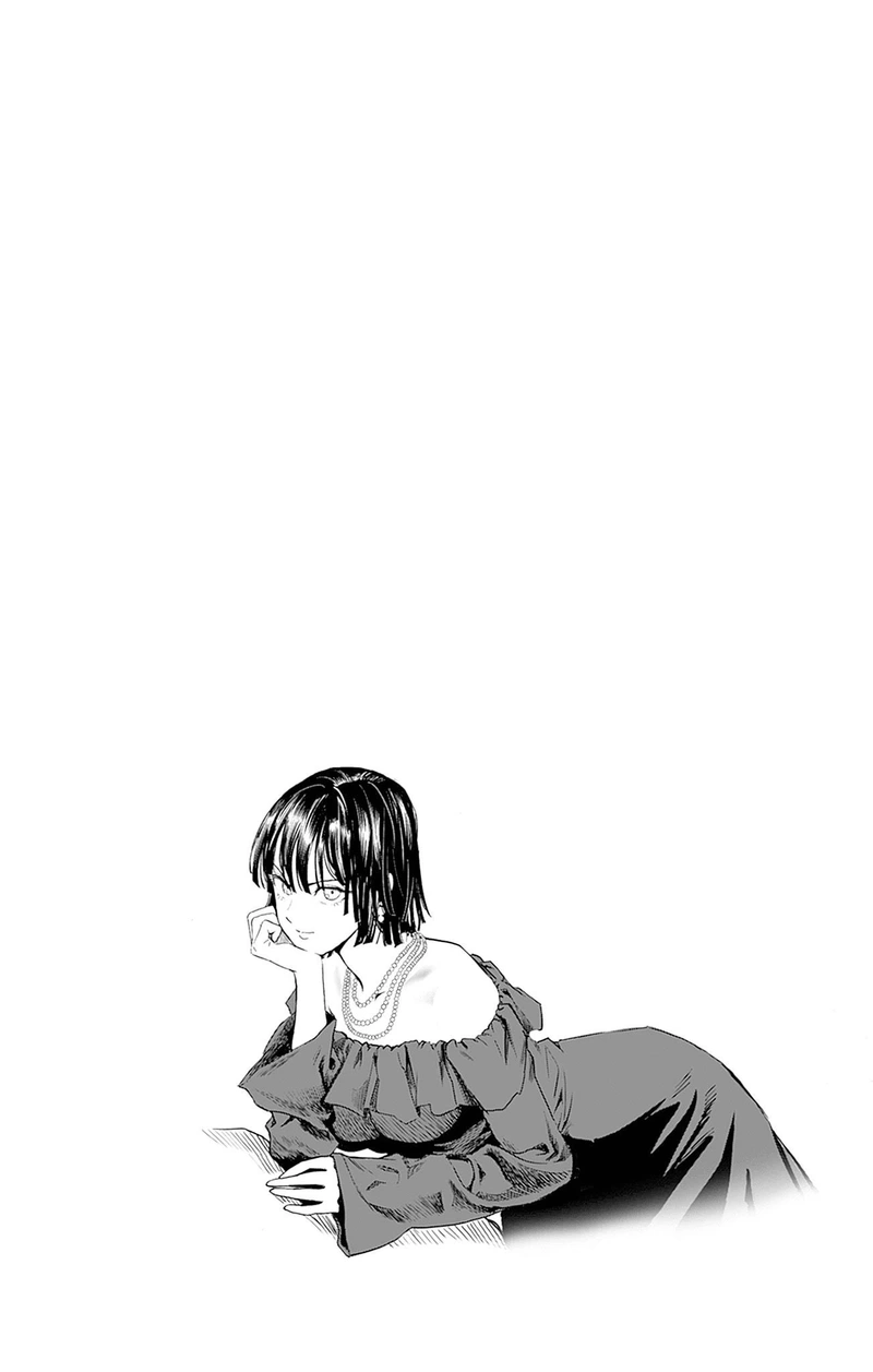 One Punch Man Manga Chapter 145.5 page 9 - Volume 29 Extras