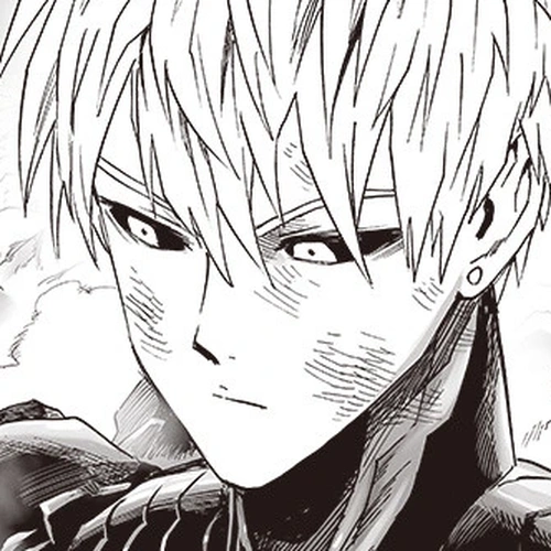 One Punch Man Manga Chapter 147 (Toxic Substance) cover