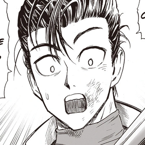 One Punch Man Manga Chapter 149 (Ambush) cover