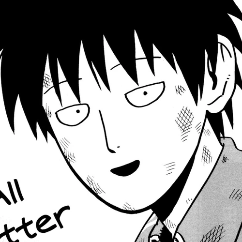 One Punch Man Manga Chapter 15.5 (Brushing Up | Volume 2 Extras) cover