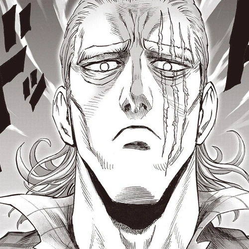 One Punch Man Manga Chapter 151 (The Greatest Obstacle) cover