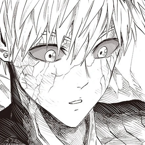 One Punch Man Manga Chapter 155 (Results) cover