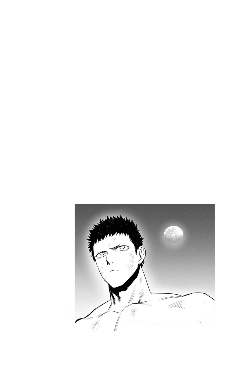 One Punch Man Manga Chapter 156.5 page 8 - Volume 31 Extras
