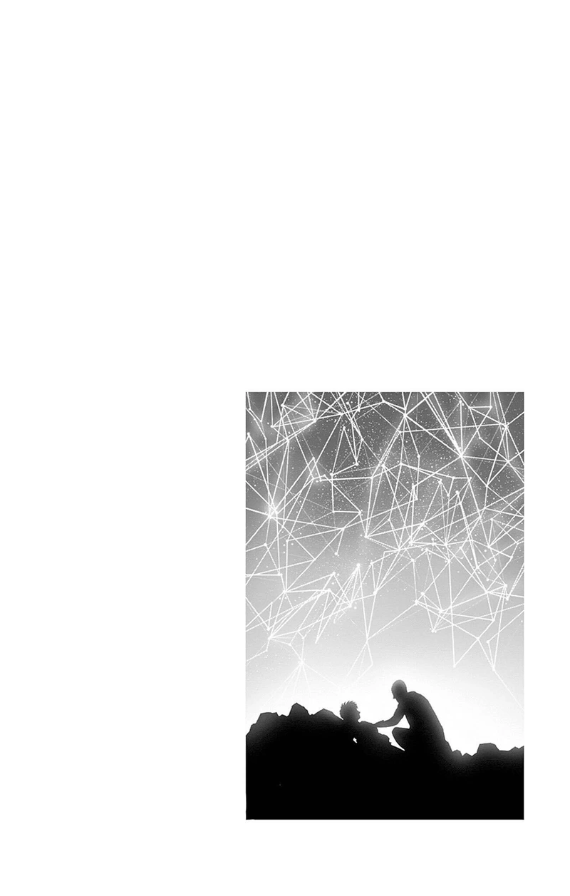 One Punch Man Manga Chapter 156.5 page 9 - Volume 31 Extras