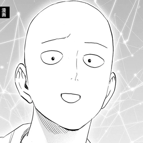 One Punch Man Manga Chapter 156.5 (Volume 31 Extras) cover