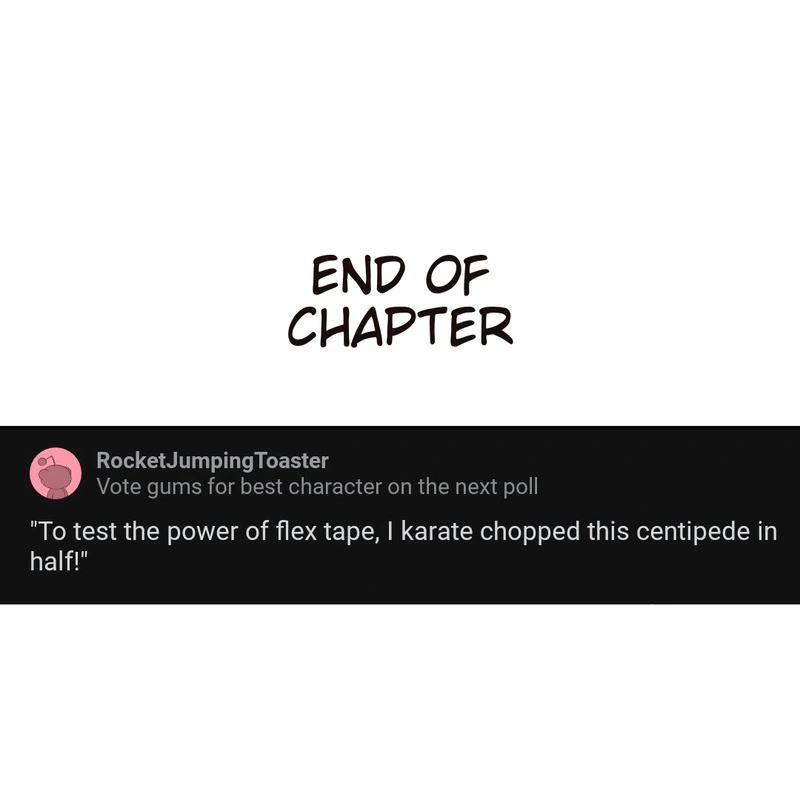 One Punch Man Manga Chapter 159 page 25 - Blessing