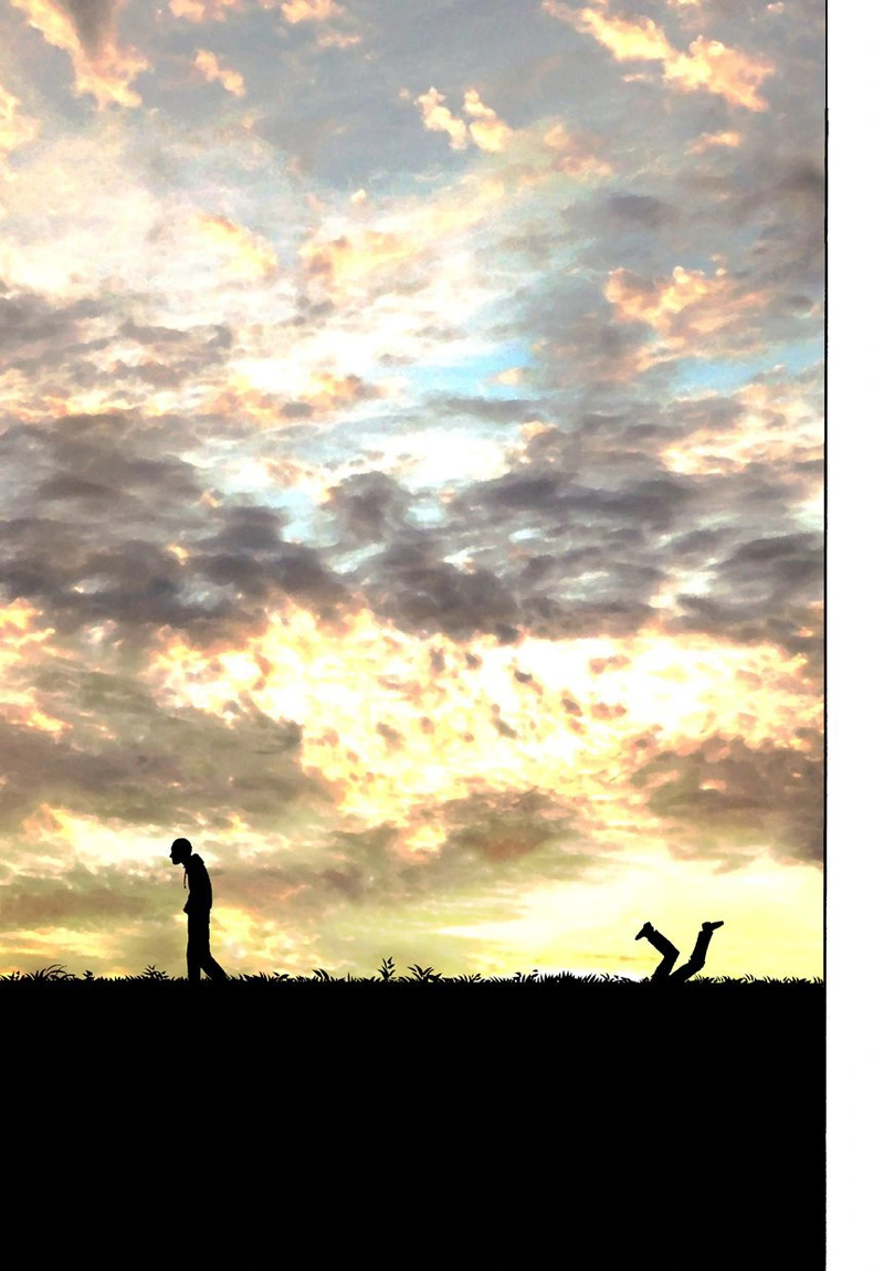 One Punch Man Manga Chapter 16 page 23 - Passed The Exam