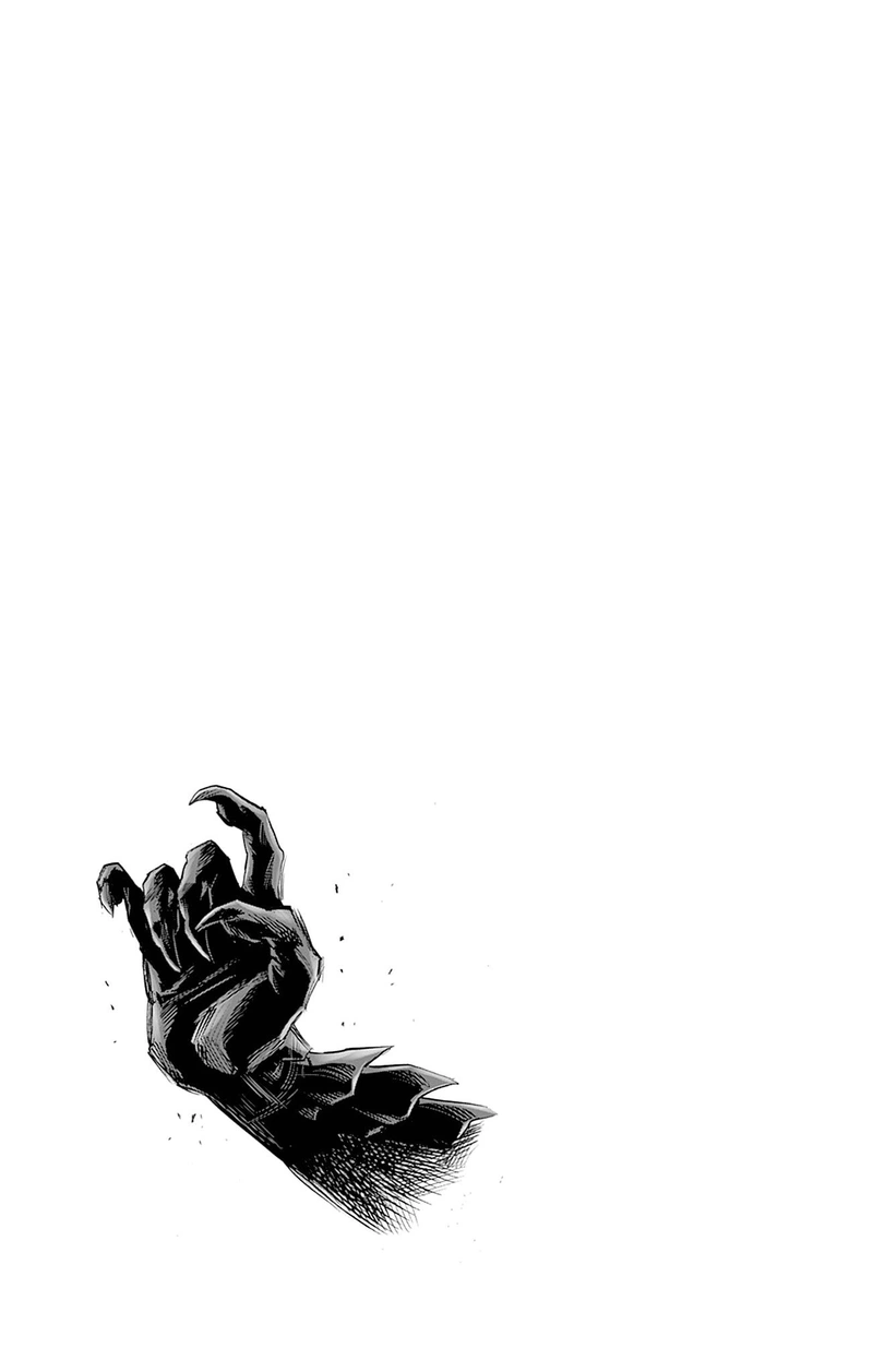 One Punch Man Manga Chapter 162.5 page 12 - Reflection | Volume 32 Extras