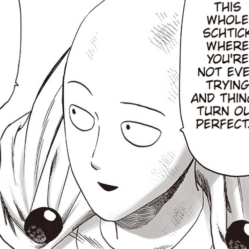 One Punch Man Manga Chapter 163 (Tougher Than a Mountain) cover