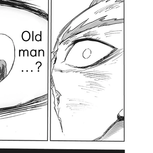 One Punch Man Manga Chapter 164 (The Abominable Fist That Turned Against God) cover