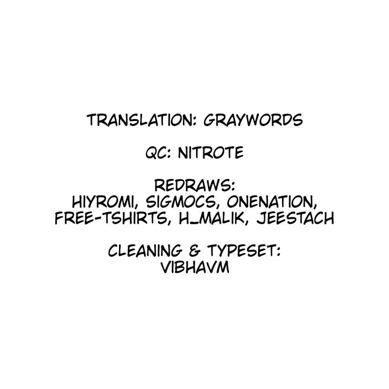 One Punch Man Manga Chapter 168 page 2 - Awakening of the Gods