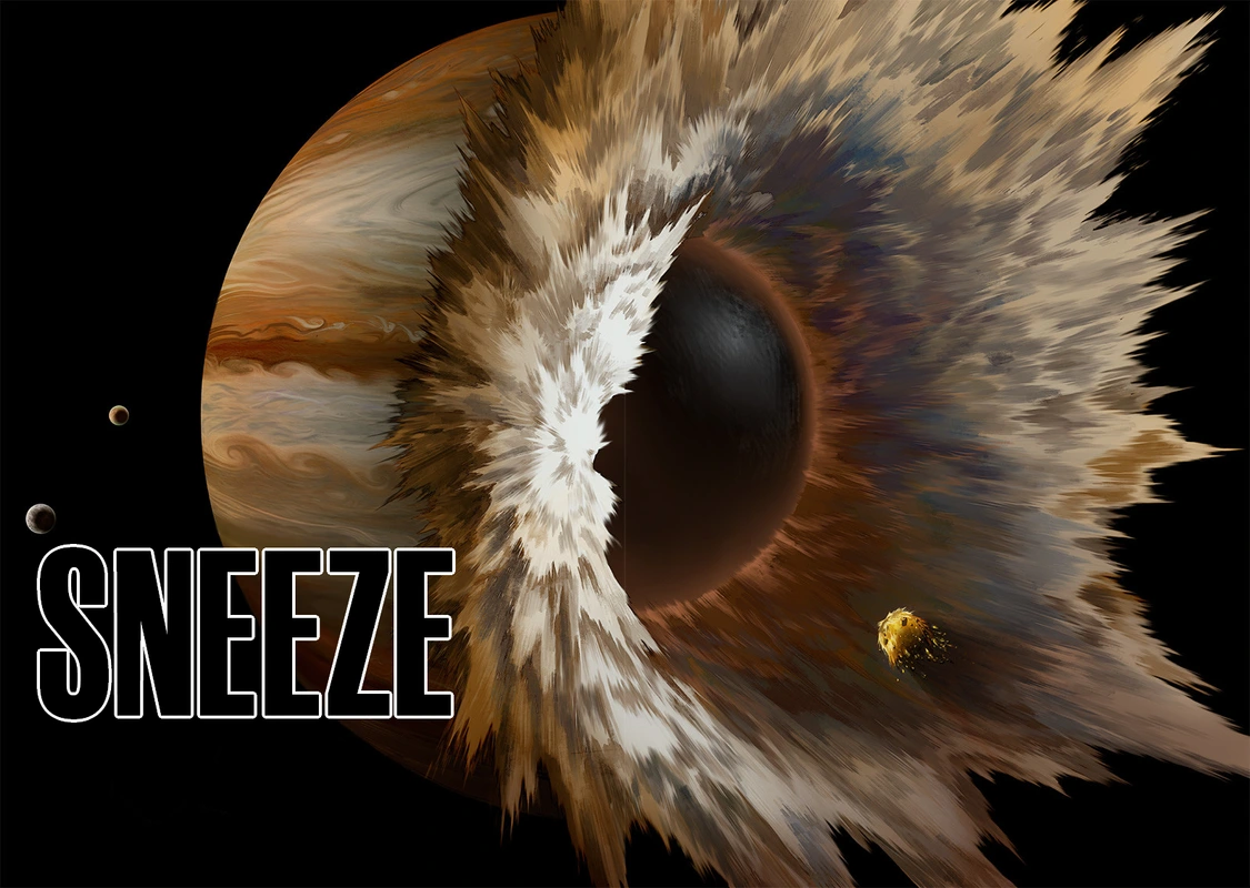 One Punch Man Manga Chapter 168 page 23 - Awakening of the Gods