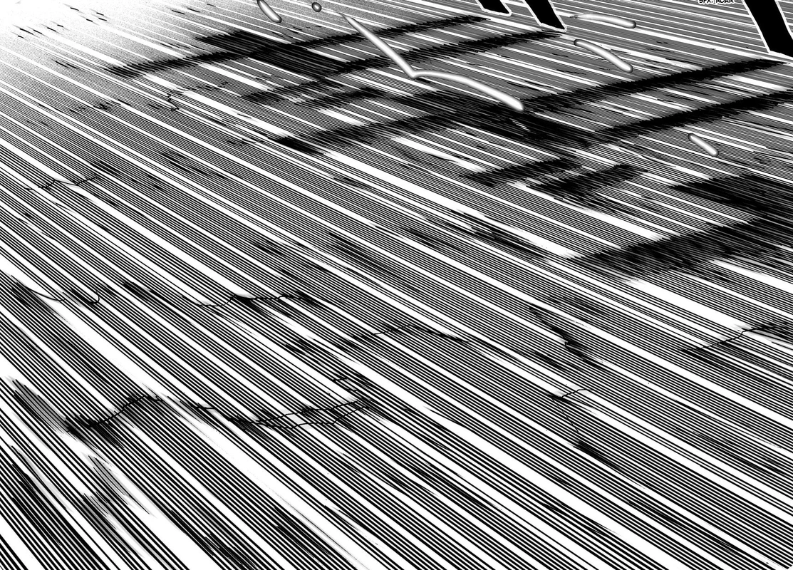 One Punch Man Manga Chapter 17 page 19 - Sparring