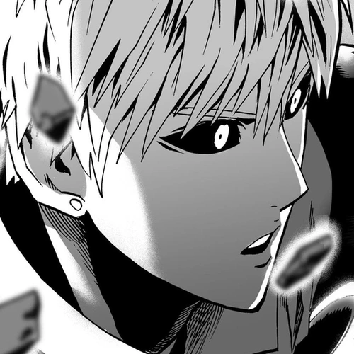 One Punch Man Manga Chapter 17 (Sparring) cover