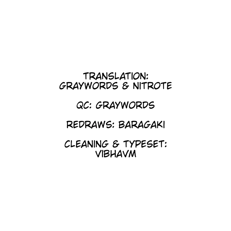 One Punch Man Manga Chapter 170 page 3 - What was Gained