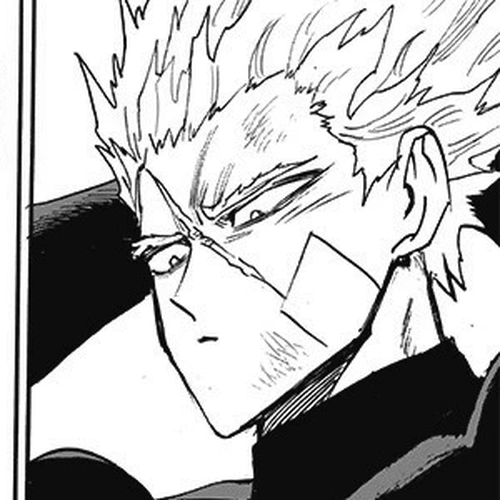 One Punch Man Manga Chapter 170 (What was Gained) cover