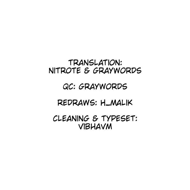 One Punch Man Manga Chapter 171 page 2 - The Last Guy I Wanna Run Into