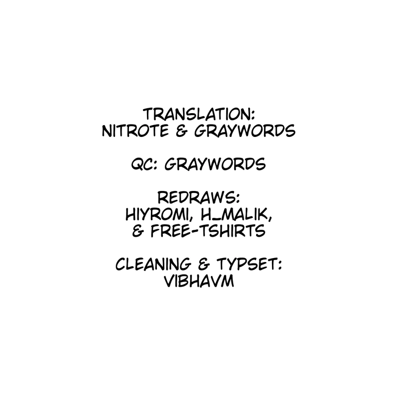 One Punch Man Manga Chapter 173 page 2 - Secret Intel