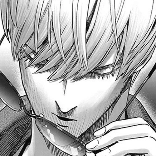 One Punch Man Manga Chapter 174 (Beauty) cover