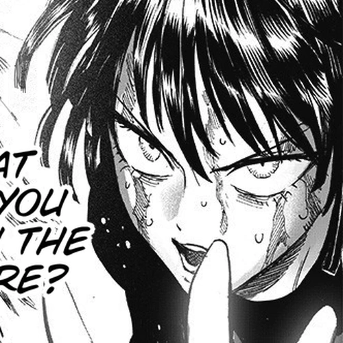 One Punch Man Manga Chapter 176 (Hypocenter) cover