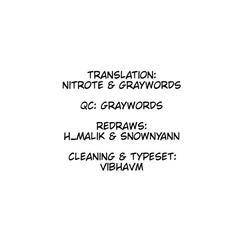 One Punch Man Manga Chapter 177 page 2 - The Supernatural & Risks