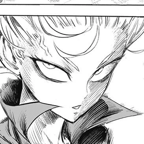 One Punch Man Manga Chapter 177 (The Supernatural & Risks) cover