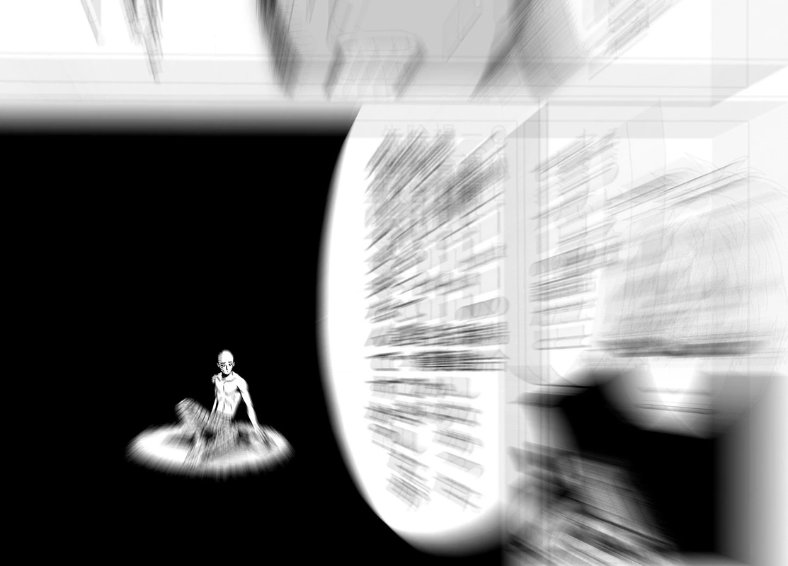 One Punch Man Manga Chapter 18 page 7 - Business Activity