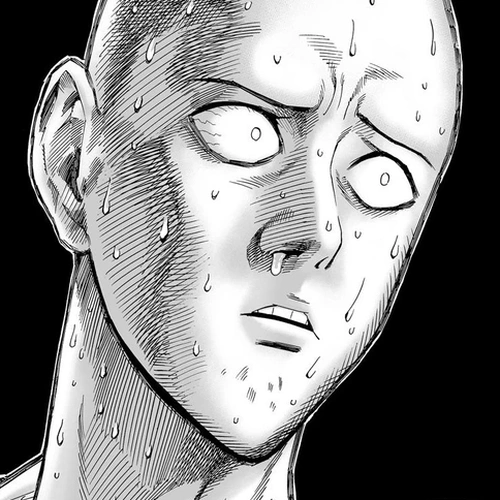 One Punch Man Manga Chapter 18 (Business Activity) cover